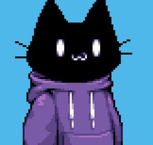 8TheKat