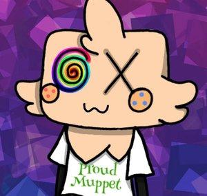 Abby The Muppet