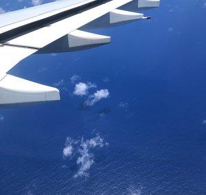 Airplanes!