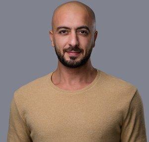 Amer Qasem