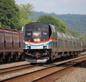 Amtrak Productions