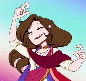 AquariusRose