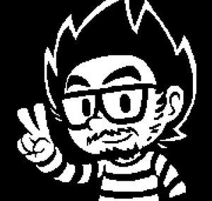 Artsy Omni Splat Archive