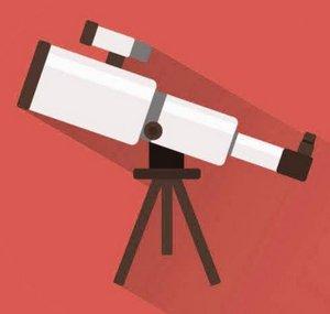 ASTRONOMIE A LA LUNETTE