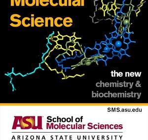 ASU School of Molecular Sciences