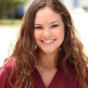 Avery Arendes