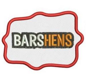 Barshens