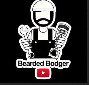 Bearded Bodger