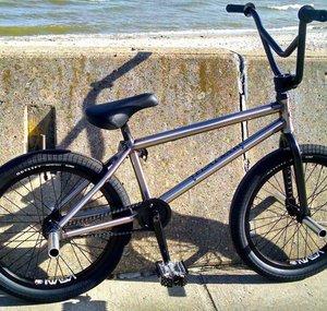 Bike or Board