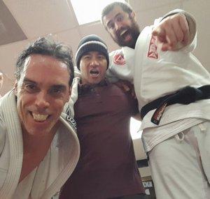 BJJ Bro