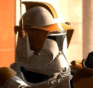 Blazing Battlefront