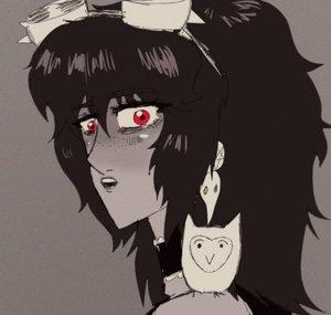 BloodyPsychicX