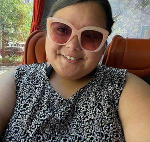 Caitlin Rivera