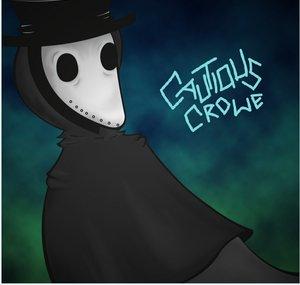 Cautious Crowe