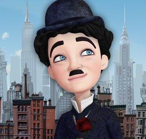 CHAPLIN AND CO