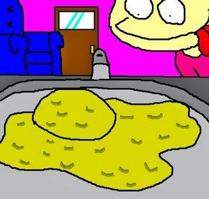 cheezeEGG