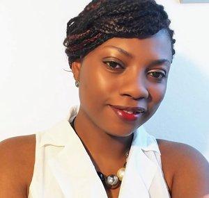 Chizzy Nwadike