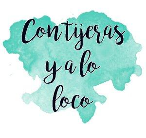 Con Tijeras y a lo Loco