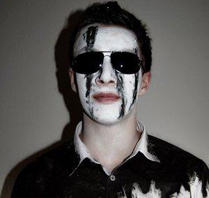 Creepy Stifler