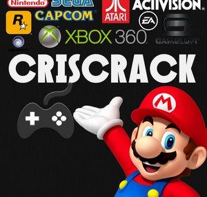 CRISCRACK