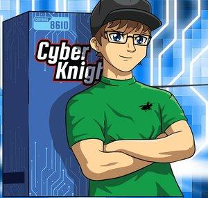 CyberKnight