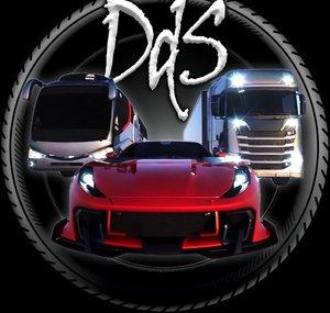 D4rk4nDriveSim