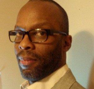 Darryl Thomas