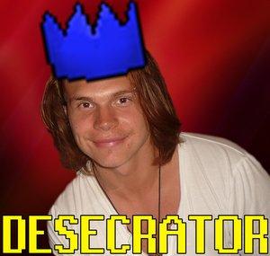 Desecrator