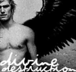 DivineDestructionx