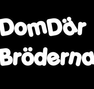 DomdarBroderna
