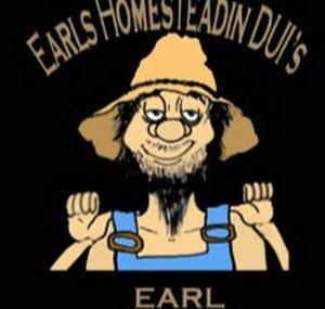 Earl's Homesteadin