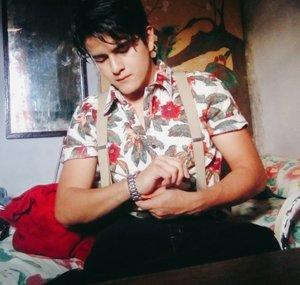 Eduardo Torres