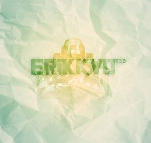 Erikkvo