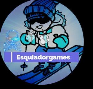 EsquiadorSemGelo •