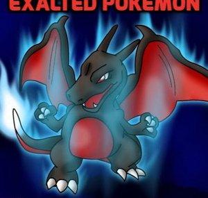 Exalted Pokemon