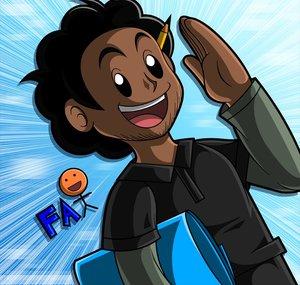 Faisal Aden On The Move!