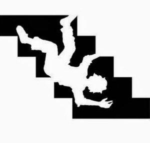 FallingDownStairsP