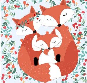 Familie Fuchs