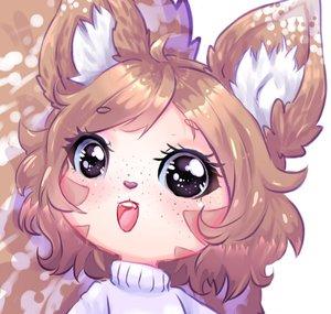 FlurryPuff