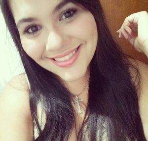 Francine Garcia