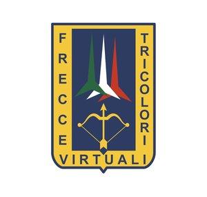 Frecce Tricolori Virtuali