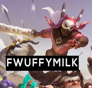 FwuffyMilk