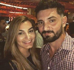 Gabriel Pizarro