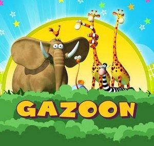 Gazoon - The Official Channel