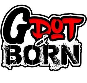 GDot and Born