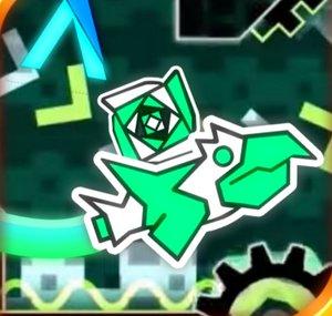 Geometry Dash Arcus