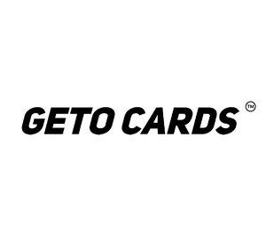 Geto World 🌎