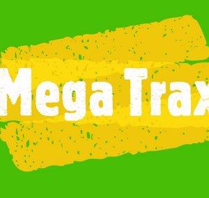 Gravi Trax Kreationen by JF