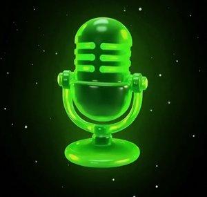 Green Lanterns Podcast