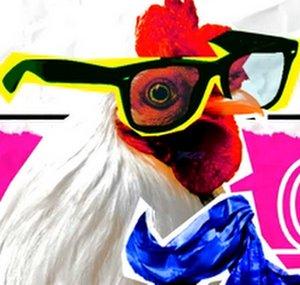 hipsterchicken
